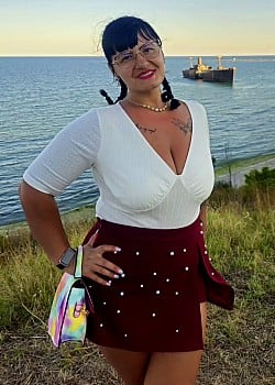 Claudia Maria